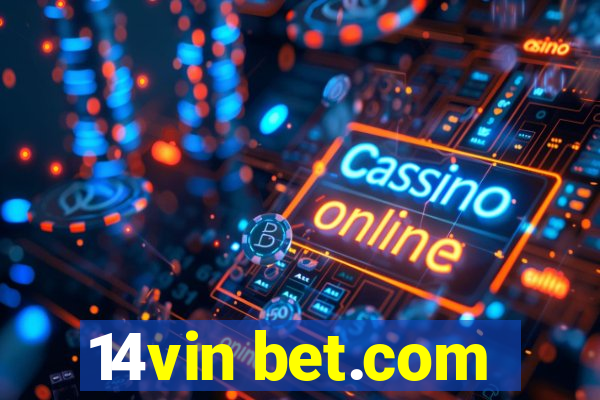 14vin bet.com